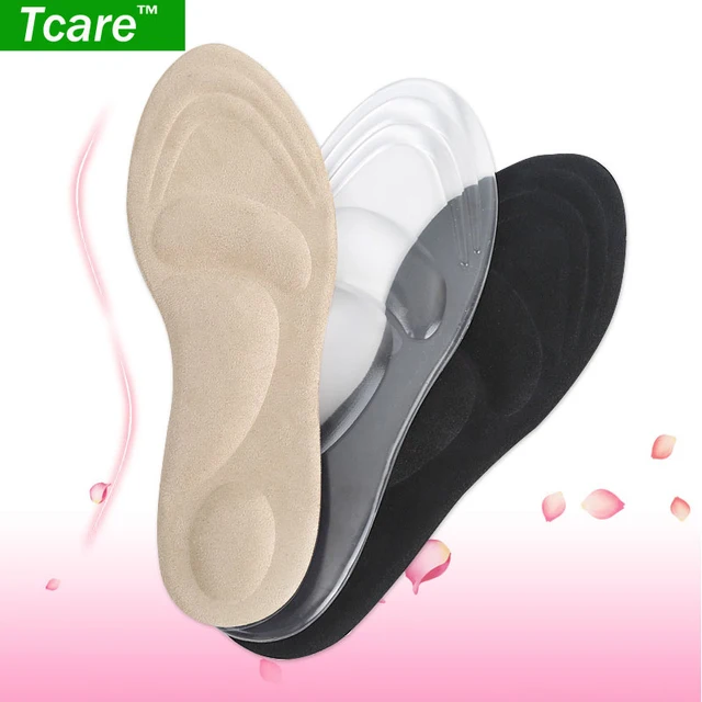 1Pair Arch Support Insoles Help against Plantar Fasciitis, Metatarsal