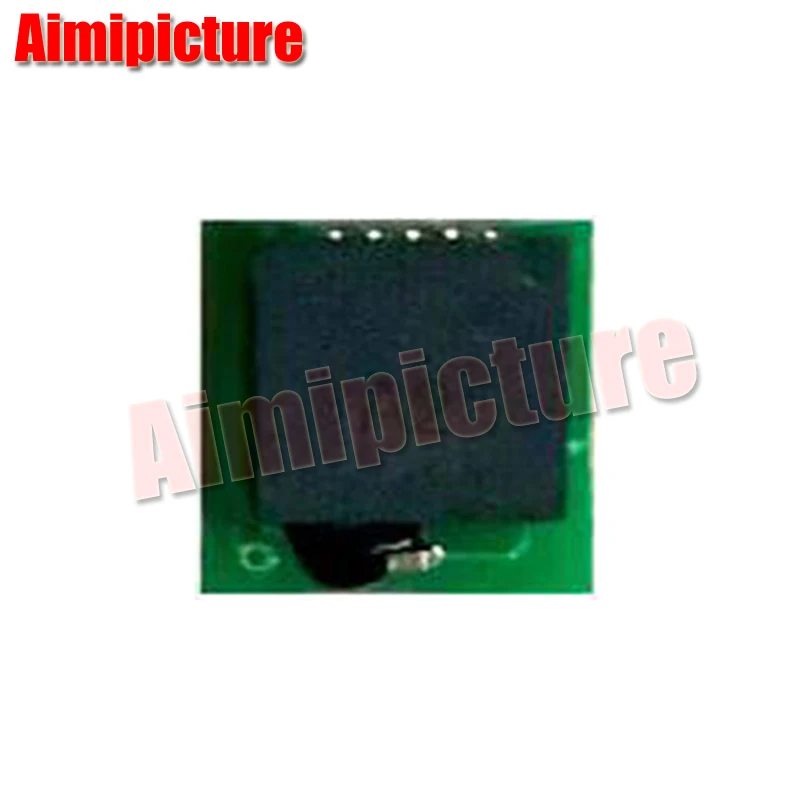 Тонер чип CF540A CF540 540A CF541A CF542A CF543A для HP Color LaserJet Pro M254 M254dw M254nw M280 M280nw M281 M281fdn|Чип