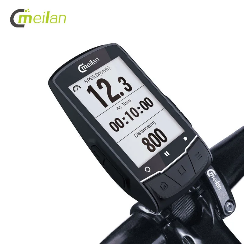 turn by turn bike gps