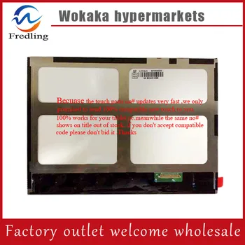 

Original 10.1 inch 40 pin IPS LCD screen HJ101IA-01I fre shipping