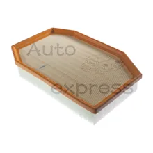 Peças de motor do carro filtro de ar do filtro para BMW F10 13717590597 OEM qualidade