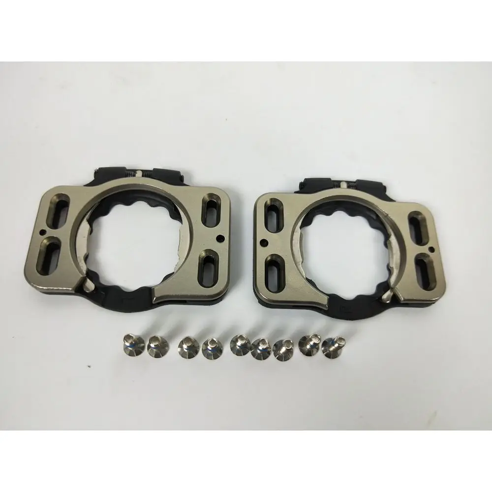 

Northwave Speedplay Adapter Kit by syun-lp