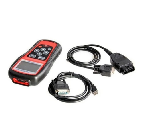 Autel MaxiScan MS509 OBDII/EOBD автоматический считыватель кодов диагностический инструмент