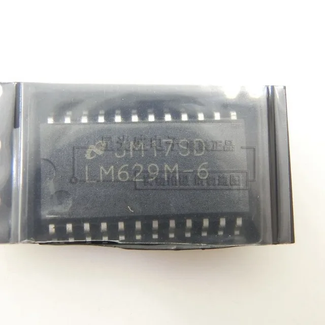 

10pcs/lot LM629M-6 SOP24 drive new original in stock