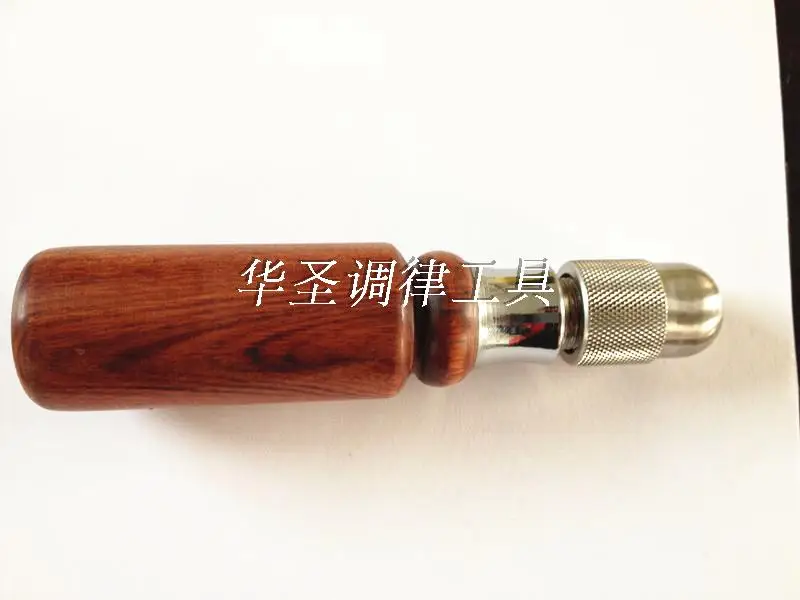 Piano Tuning Tool Combination Handle (Redwood) | Спорт и развлечения