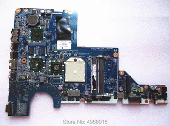 

Original CQ42 CQ56 CQ62 G42 G62 592809-001 Motherboard DJ Equipment Accessories