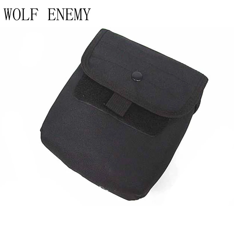 

Tactical Magazine Storage Molle Large Utility Tools Drop Pouch Black Camo Woodland CB Digital ACU Camo Digital Camo OD MC