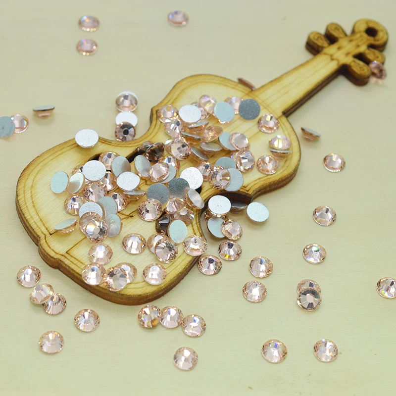 Rhinestones 1