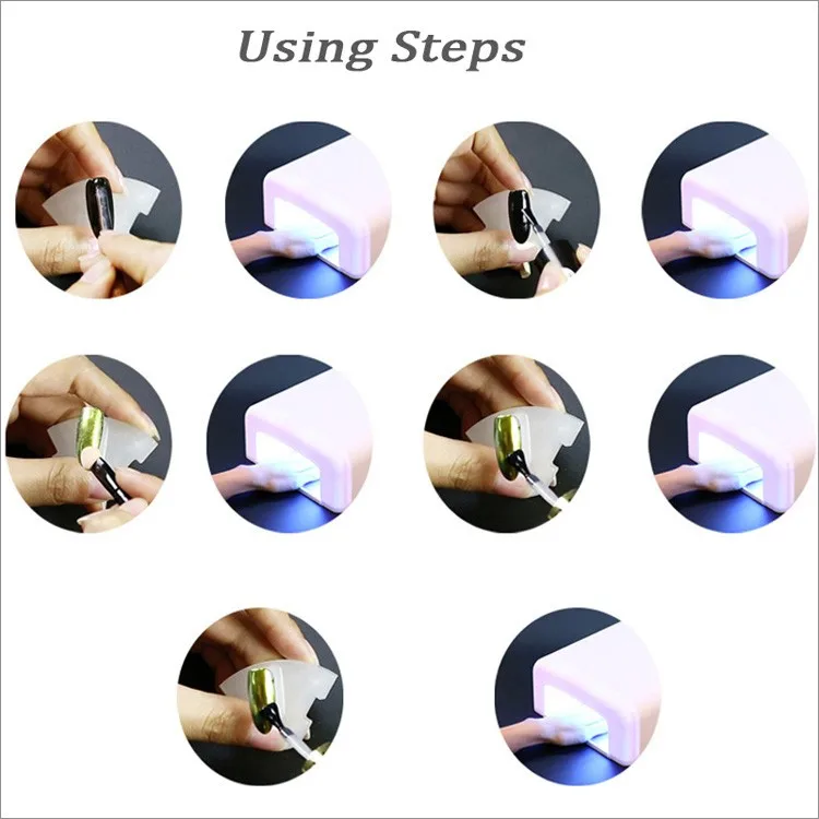using