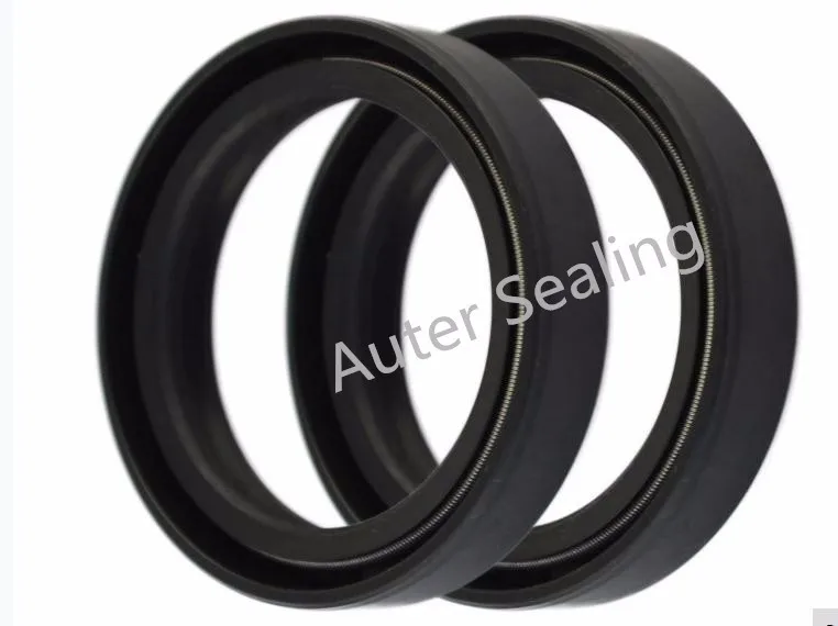 Oil seal for motorcycle2_logo