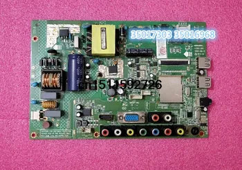 

LED32F2000E Motherboard 35017303 35016968 Screen 92YT