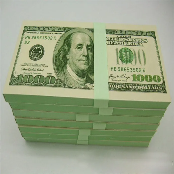 1 шт. доллар США Блокнот Примечание Sticky Бумага Скрапбукинг офиса Стикеры самоклеющийся листочек закладки канцелярские товары для