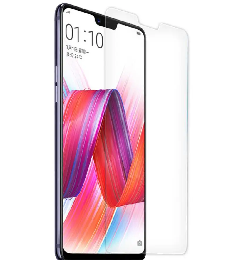 

10pcs/lot& Tempered Glass Screen Protector For Xiaomi MI 8Lite Mi 9 Mi 9SE Redmi 7 Note 7 Note 6 Retail packaging