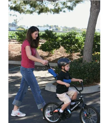 Детские ремни и поводки для малышей u дизайн Обучающие первые ходунки помощник