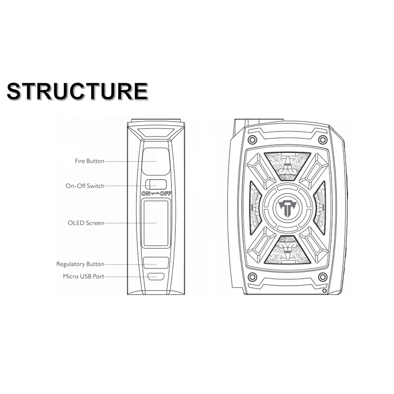 tesla xt 220w kit (14)