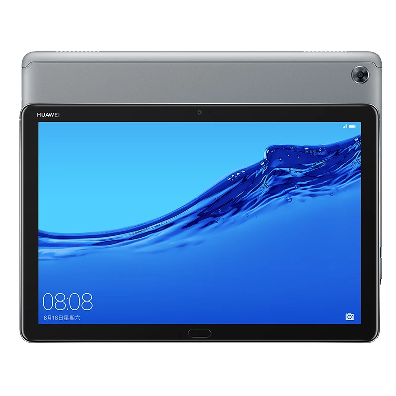 Глобальная прошивка huawei MediaPad M5 Lite BAH2 W09 планшетный ПК Восьмиядерный 10 1 дюймов