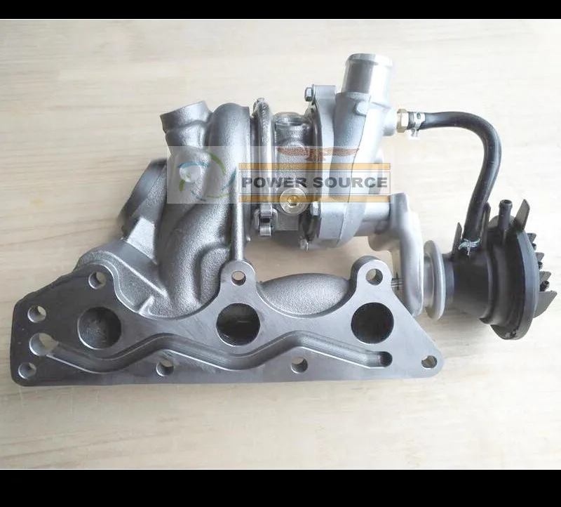 Turbo GT1238S 727238 727238-0001 727238-5001S A1600961099 For Smart MCC Brabus ROADSTER MC01 2003- 0.7L M160-1 60kw (4)