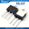 5pcs RBL43P TO3P RBL43 TO-3P ► Photo 3/3