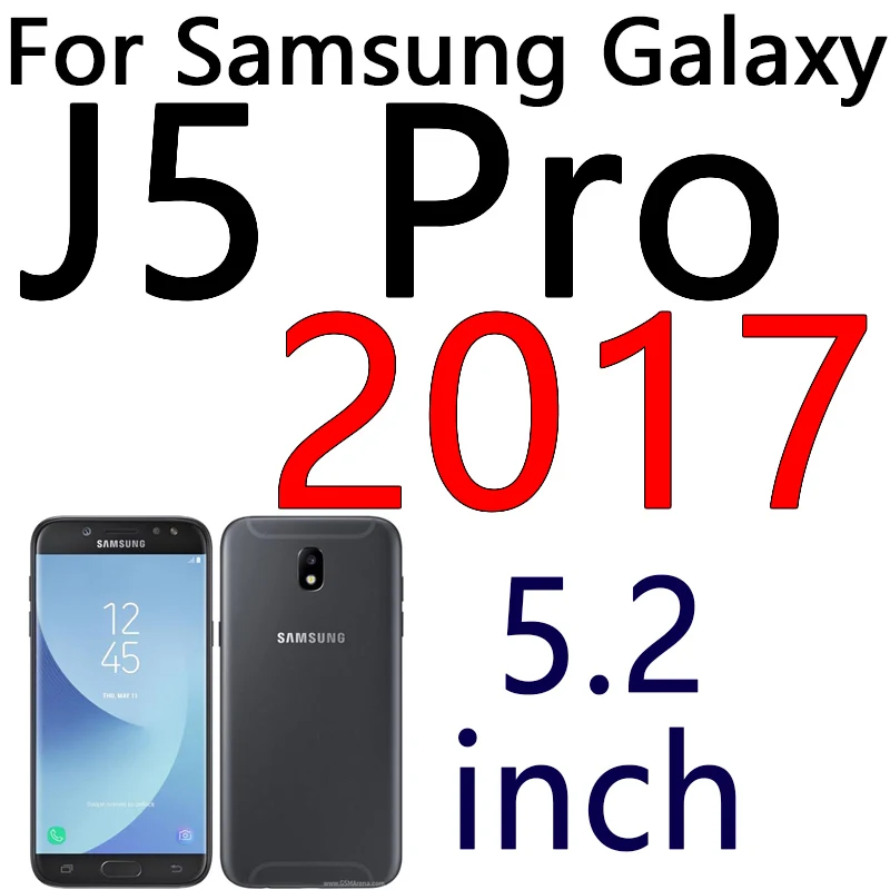 Чехол для samsung Galaxy J8 J7 J6 J5 J4 J3 J2 Pro Prime Plus Core DUO Роскошный кошелек откидной кожаный чехол - Цвет: Samsung J5 pro 2017