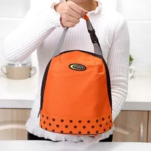 Детская сумка для детской бутылочки, переносные термоизоляционные пакеты для мамы, теплые термопакеты для хранения