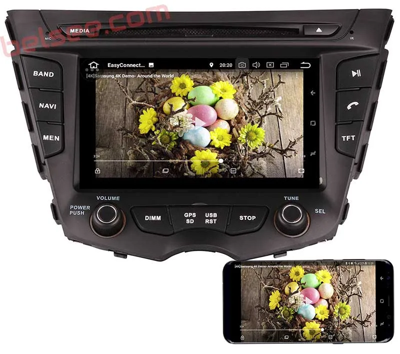 Excellent Belsee Android 9.0 Octa Core PX5 Ram 4GB Touch Screen CarHead Unit Radio Multimedia for Hyundai Veloster 20112012 2013 2014-2017 5 Excellent Belsee Android 9.0 Octa Core PX5 Ram 4GB Touch Screen CarHead Unit Radio Multimedia for Hyundai Veloster 20112012 2013 2014-2017 5