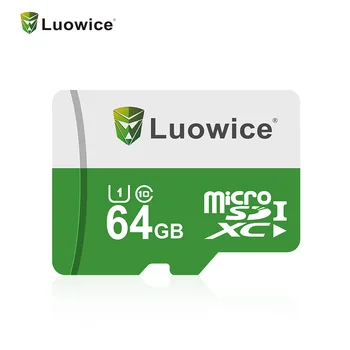 

64GB SD Card for Wifi wireless CCTV Camera