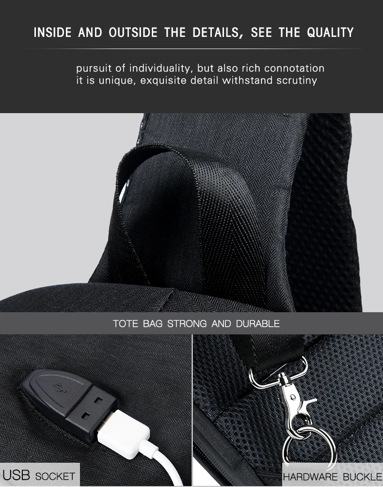 Men Chest Pack Big capacity (13)