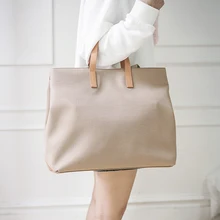 Повседневная Сумка-тоут сумки