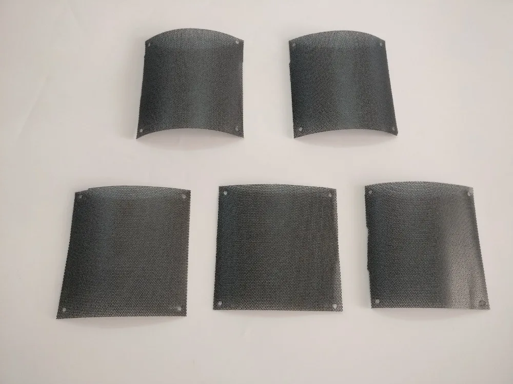 

The miner dust Fan Guard. Filter screen protect the cooling fan and hashboard of miner use for antminer S5 S7 S9 L3 L3+ Z9 MINI