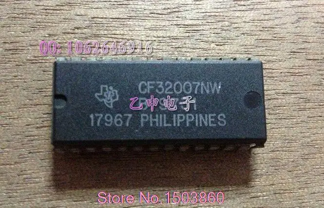 

CF32007NW