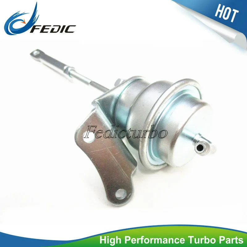 Turbo wastegate RHF4H VT10 1515A029 VC420088 привод турбонагнетателя для Mitsubishi L200 2,5 TD(2005-) 133 HP VT10