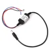 High Quality 1 Pc Auto Car Rearview Parking Camera Relay Filter For VW RCD330G RCD330G PLUS Passat ► Photo 2/6