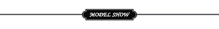 model show