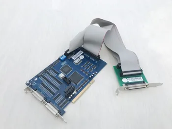 

DMC1600 Motion control card