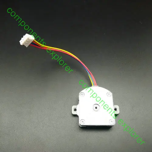 Шаговый двигатель ультратонкий шаговый Nema11 для стрер|thin stepper motor|stepper motorthin |