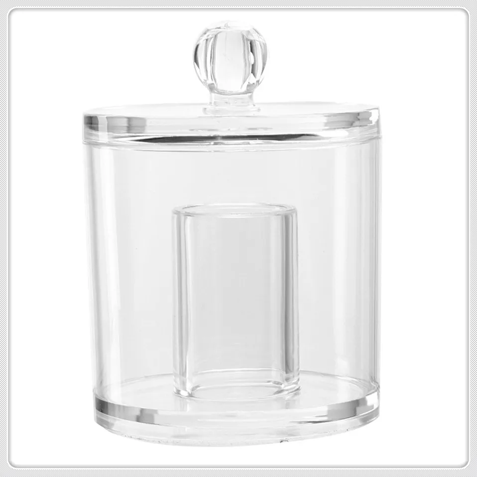 4 Cosmetic Organizer