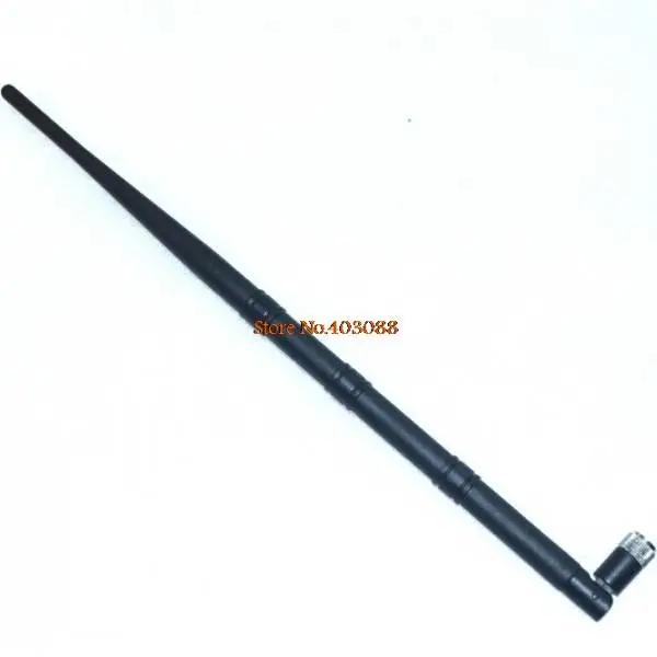 

2.4G 2.4GHz 16dBi RP-SMA Male WiFi Wireless LANS Antenna Cable Linksys D-link