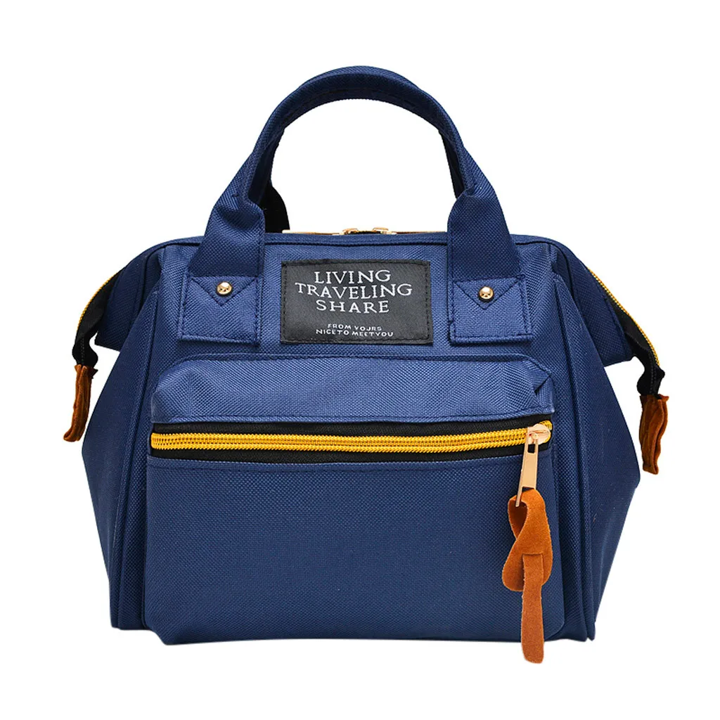 

OCARDIAN Fashion Women Backpack Leisure Personality Bags High Quality Youth Leather Backpacks With 2019 Spring New Fashion 94336