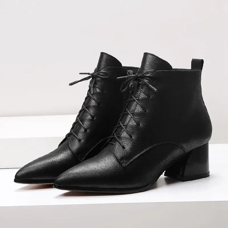 Yd Marque Nouvelle Superstar Qualité Britannique Noir Cuir Arrivée Véritable Cheville De rouge Couleur Bottes Chelsea Haute En Rouge ever gFfrwqW1g