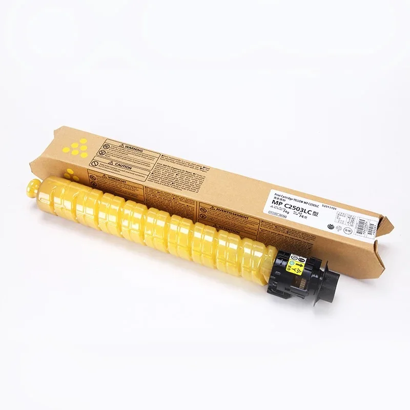 Высоко Yiled для тонера Ricoh MP C2003 C2503 C2011 MPC2003 MPC2503 MPC2011 MPC 2003 2503 2011 MPC2003SP MPC2503SP|Картриджи