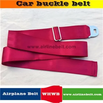 car buckle belt -airlinebeltcom-16