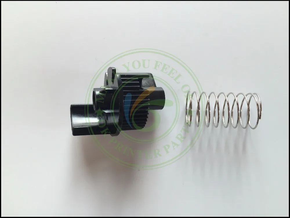 

Toner Reset Lever Flag Gear side end cap for Brother TN630 TN660 TN2310 TN2320 TN2360 TN2380 TN2330 TN2350 HL-L2300 L2320 L2340