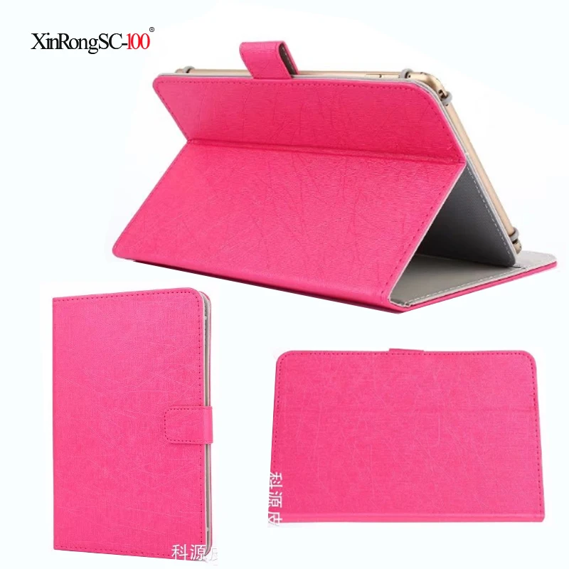Универсальный чехол из искусственной кожи для cube u33gt/Cube U27GT Super 7 85 дюйма|tablet leather