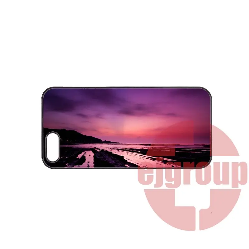 Purple Night Sky Nature Beach Protective For Huawei P7 P8 P9 mini Honor 3C 4C 5C 6 Mate 7 8 Plus Lite 5 6X Nexus 6P |