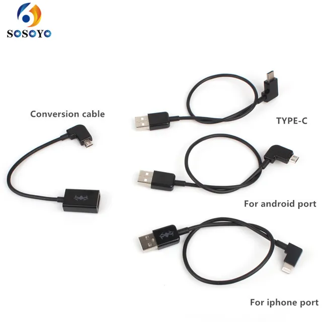 Cable android мавик стандартный разьём кабель iphone мавик айр недорогой