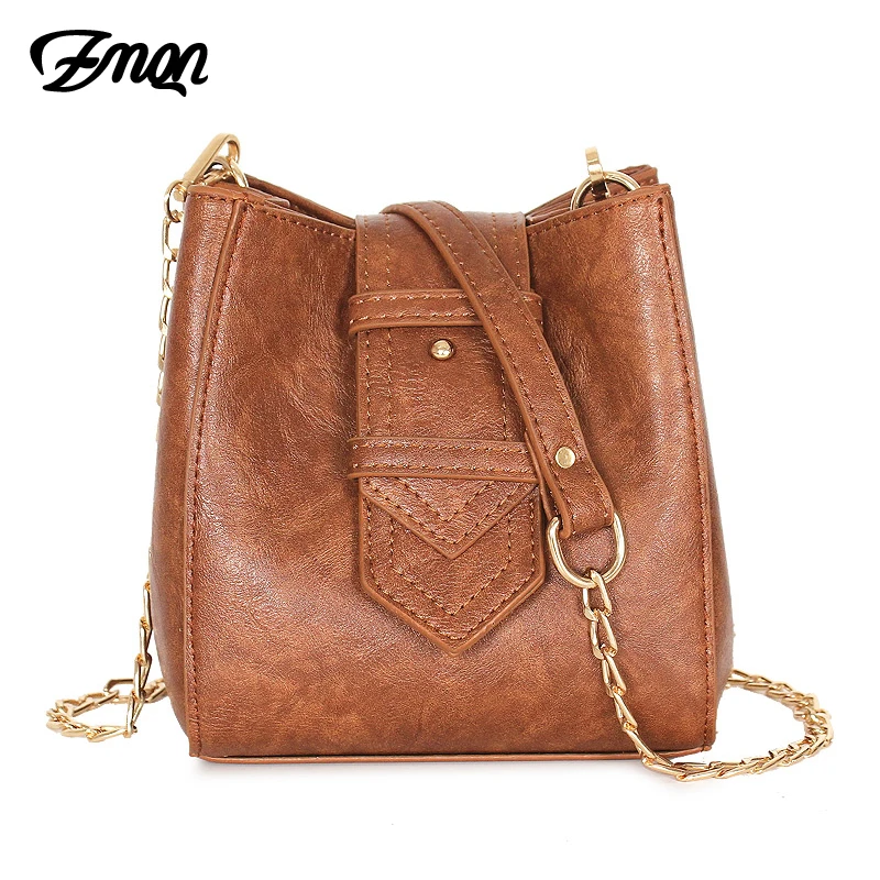 

ZMQN Brands Bags Mini Of Girls Women Bag Korea 2018 Chain Vintage Crossbody Bags With Shoulder For Phone Small Handbags New C212