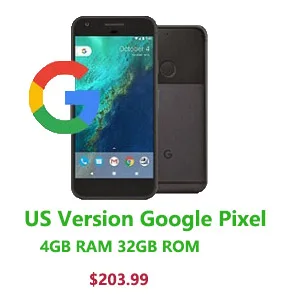 US PIXEL