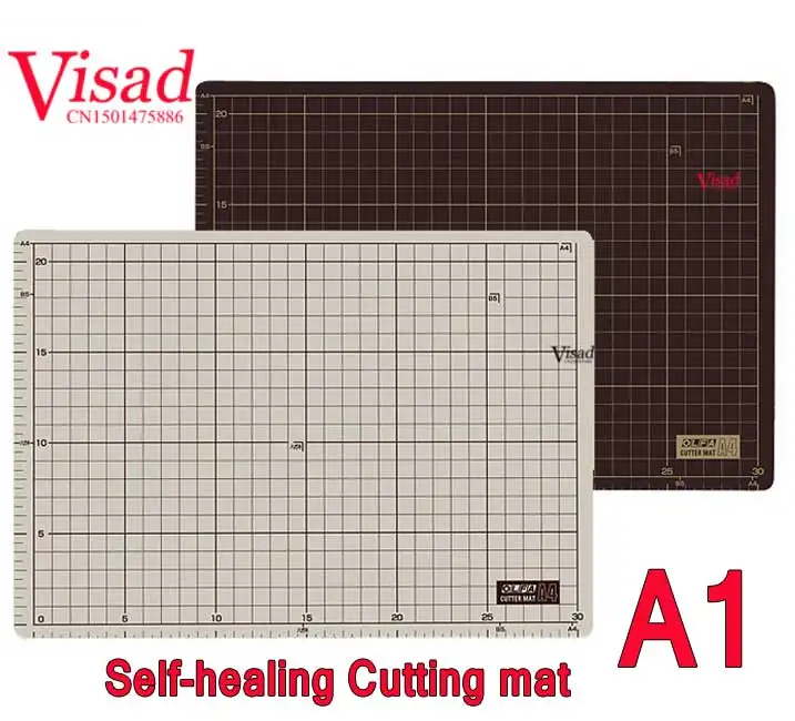 PU self healing Cutting Mat with grid lines A3 japan 160B cutting mats