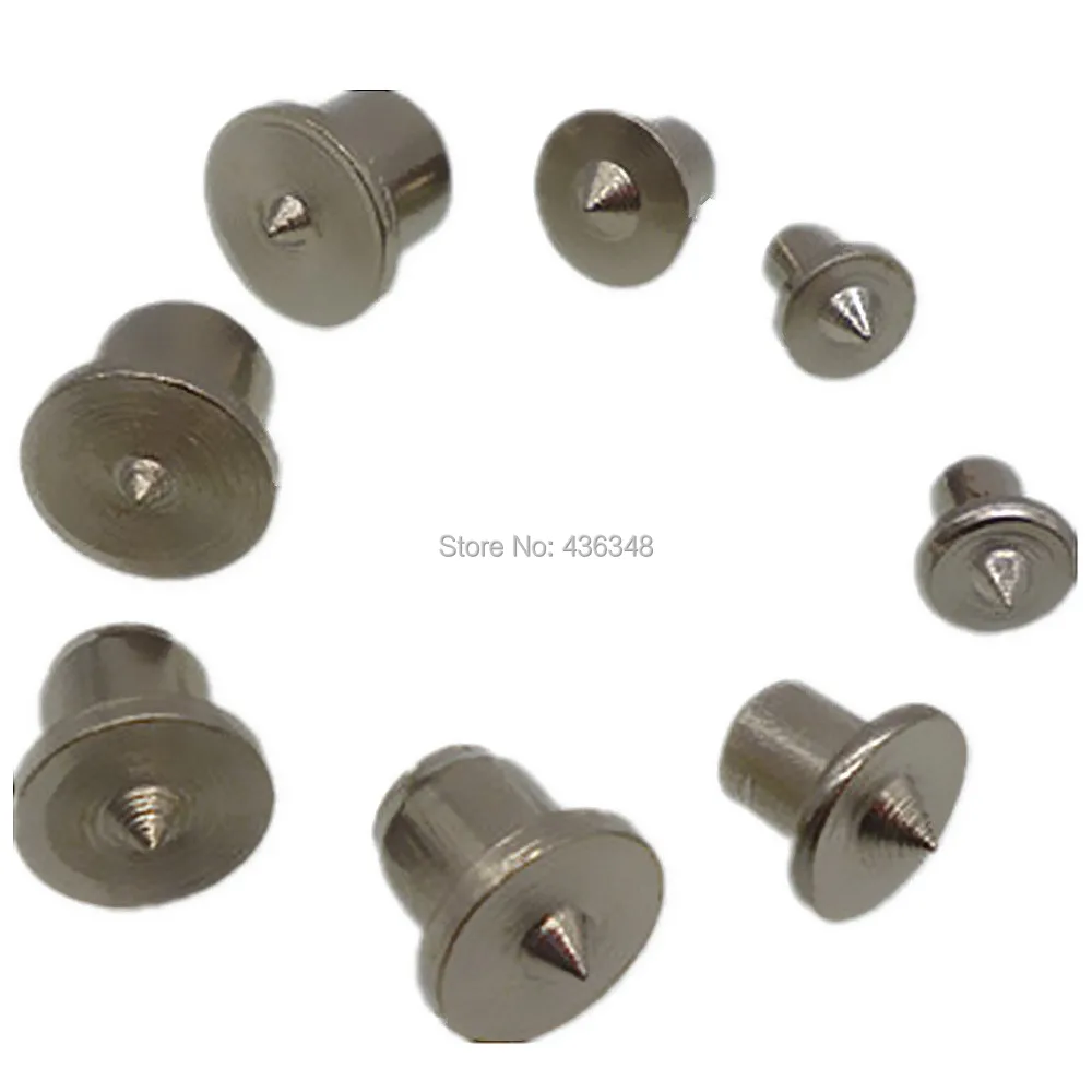 Dowel Drill Centre Point Pin Wood Dowel Tenon Center Hole Set Tool