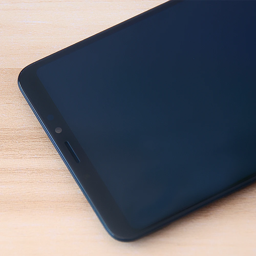 Оригинальный ЖК дисплей 6 9 дюйма для Xiaomi MI Max 3 сменный сенсорный экран с